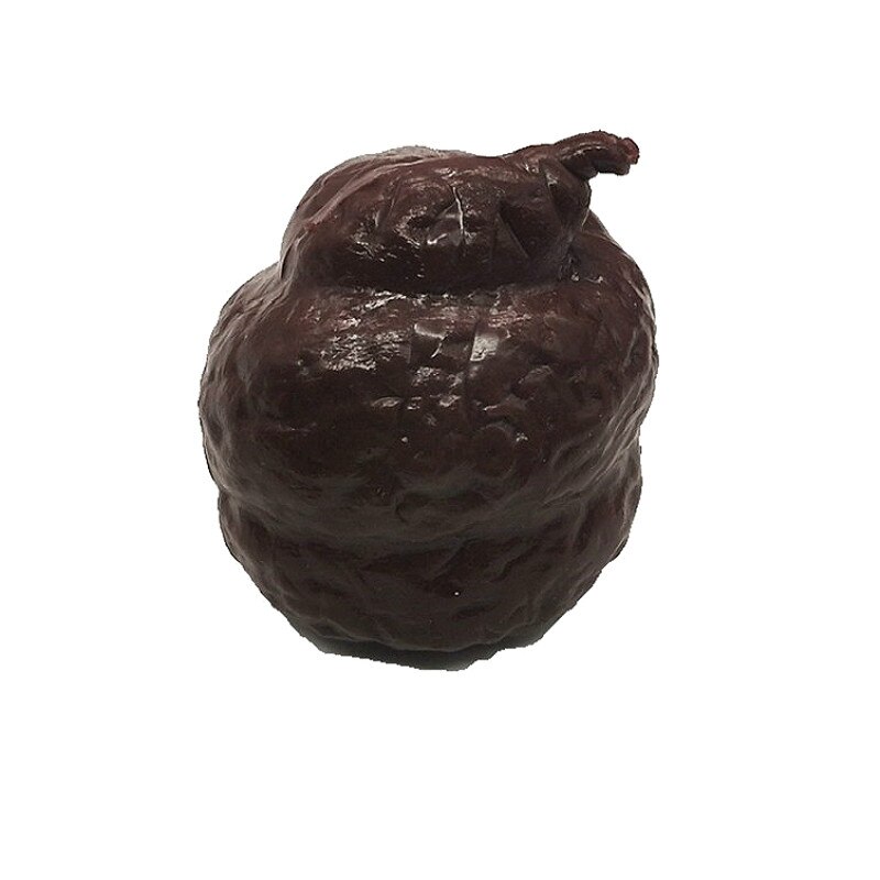 Vendita calda Spaventare maschio Incredibile Turd bavaglio Falso Turd classico Divertente di scherzo gadget Giocattoli Divertenti E scherzi falso Cacca di canna Giocattoli: C