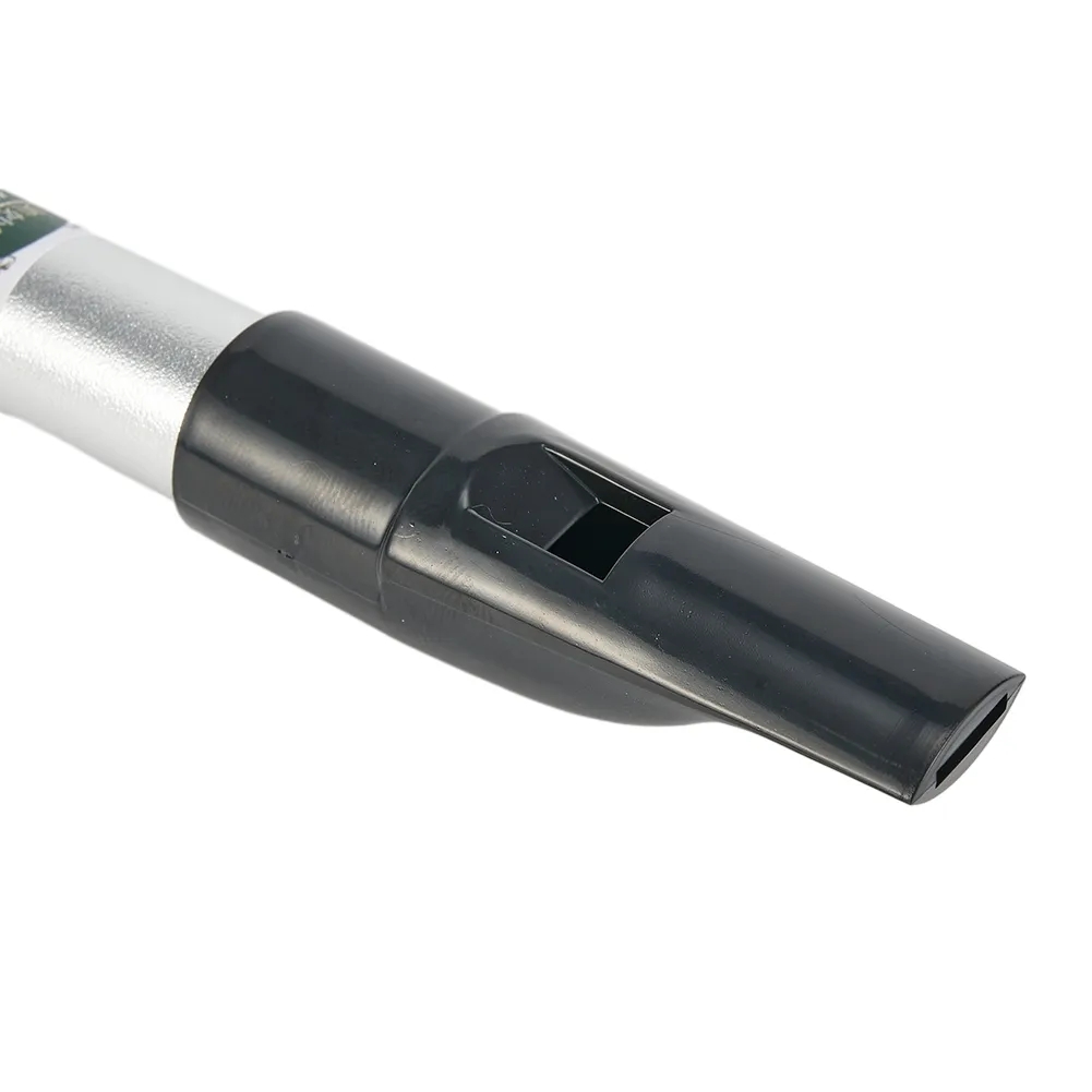 Irish Tin Whistle Key of C D Tin Whistle Penny Whistle Ireland Classical Instrument Easy-to-learn Perfect For Beginners