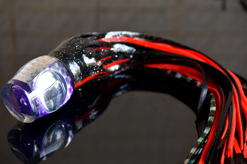 1pcs 30cm/200g Trolling Fishing Lures Rigged Skirted Big Game Marlin Tuna Pakula game fishing lure