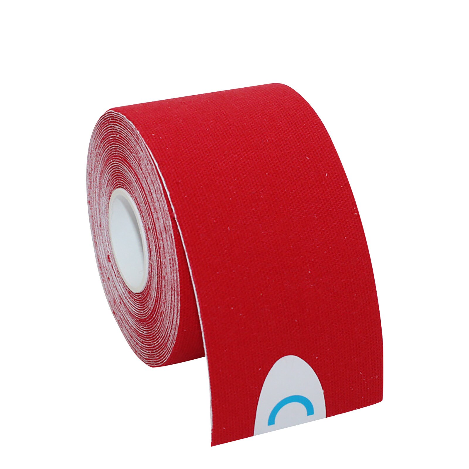 Ceinture de physiothérapie Teip pour soulager la myalgie, bandes de beauté pour le Sport, bandes élastiques pour le visage et les genoux: L