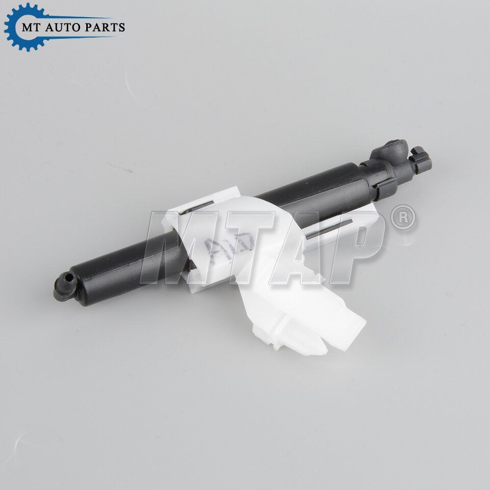 MTAP Front Headlight Washer Nozzle For FORD MONDEO MK4 2007 S-MAX 2006 GALAXY II Headlamp Washer Nozzle Sprayer Jet