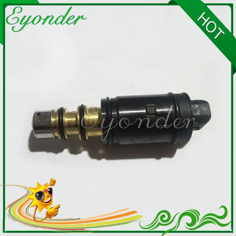 AC A/C Compressor Electronic Refrigerant Control Valve Sensor for Mercedes Benz W221 S300 S400 W163 W164 W207 S600 S320 S350