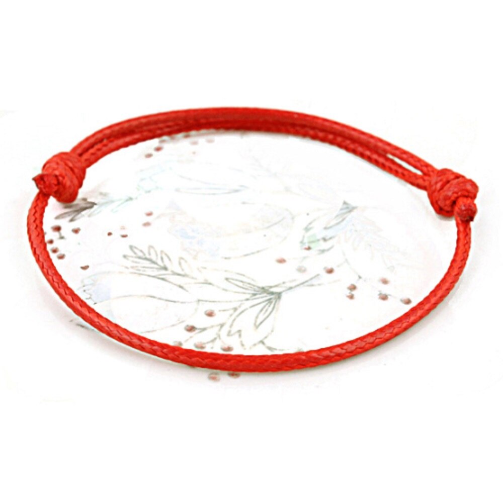 Geluk Kabbalah Red String Draad Hamsa Armbanden Blauw Turkse Evil Eye Charm Vrouwen Handgemaakte Vriendschap Sieraden: 8