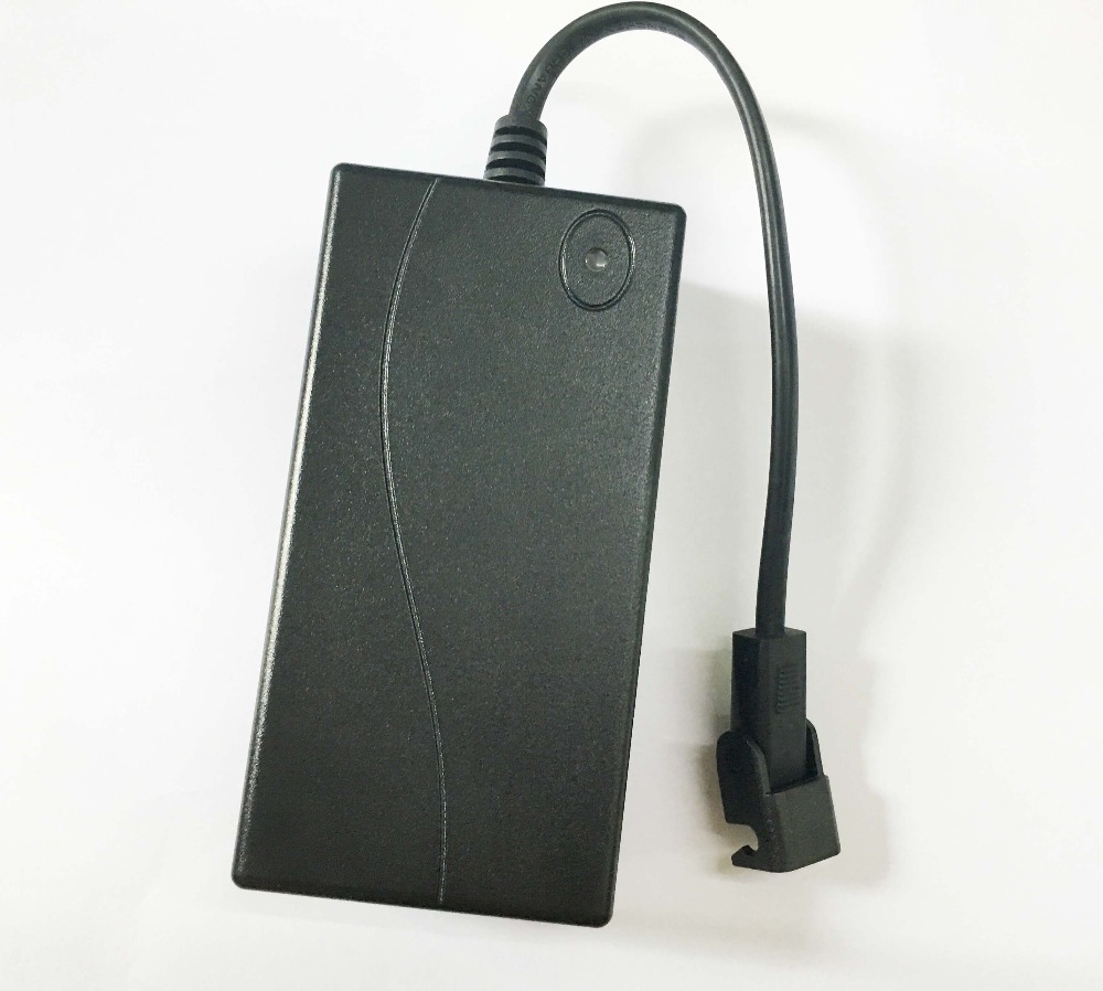Adaptador de silla para sofá reclinable, adaptador de silla/transformador/tipo OKIN, enchufe UE, EE. UU., Reino Unido, AU, 29V, 2A, CA/CC de , 1 unidad