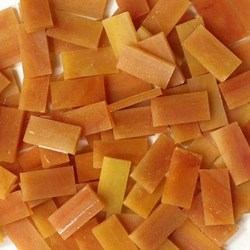 100g DIY Mixed Color Mosaic Inlay Tiles Wall Handmade Materials Glass Mica Piece Regular Collage Material Craft ZXY9798: Color 12