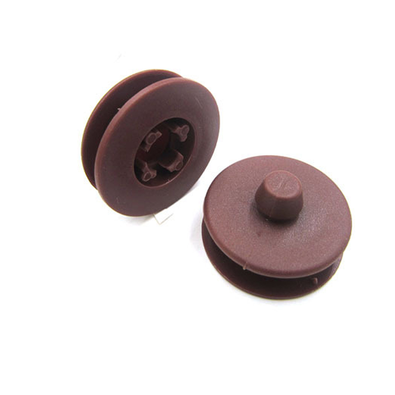 Clip de fixation universel pour tapis de voiture, accessoires d'intérieur pratiques antidérapants, boucles rondes de fixation, poignées pour tapis