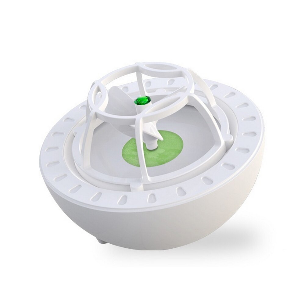 Mini Vaatwasser Draagbare Vaatwasser Usb Opladen Keuken Fruit Groente Wasmachine Hoge Druk Water Schoner