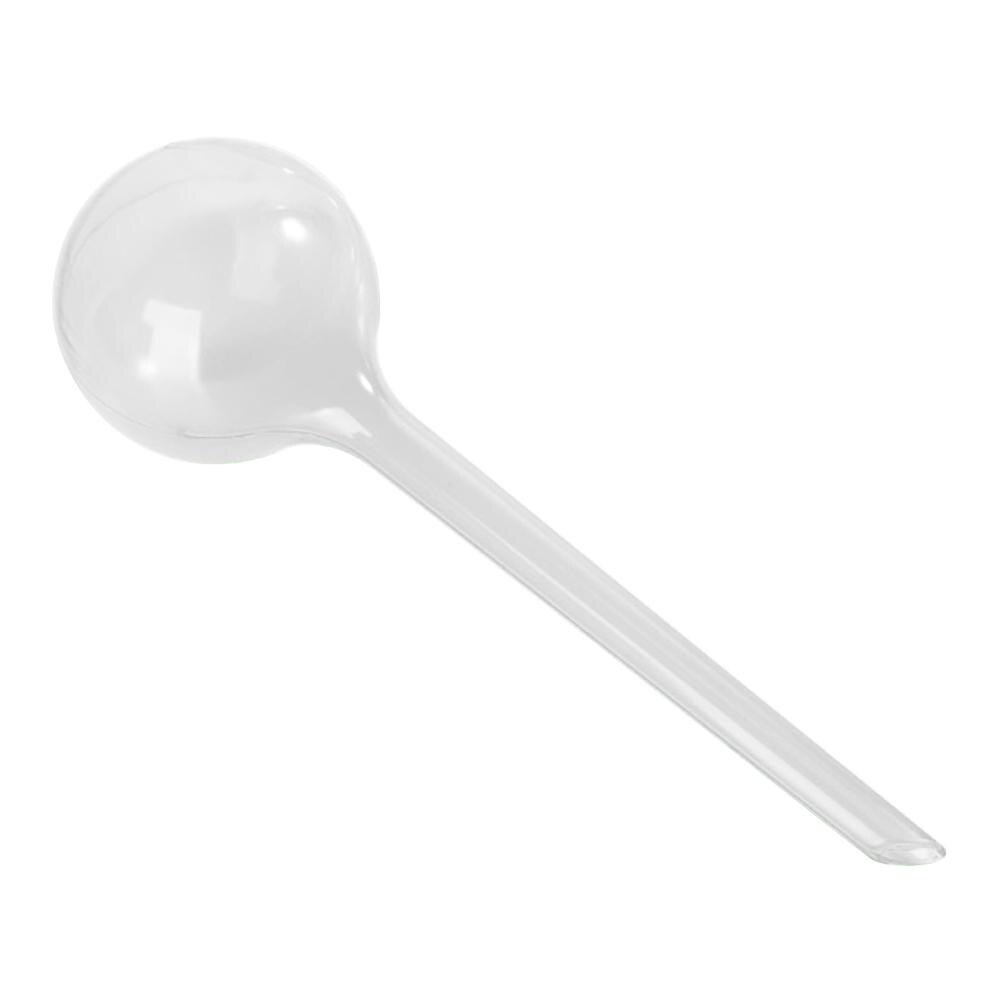 House/Garden Automatic Plant Watering Device Houseplant Plant Self-Watering Plants Flowers Water Dropper Drip: Transparent White