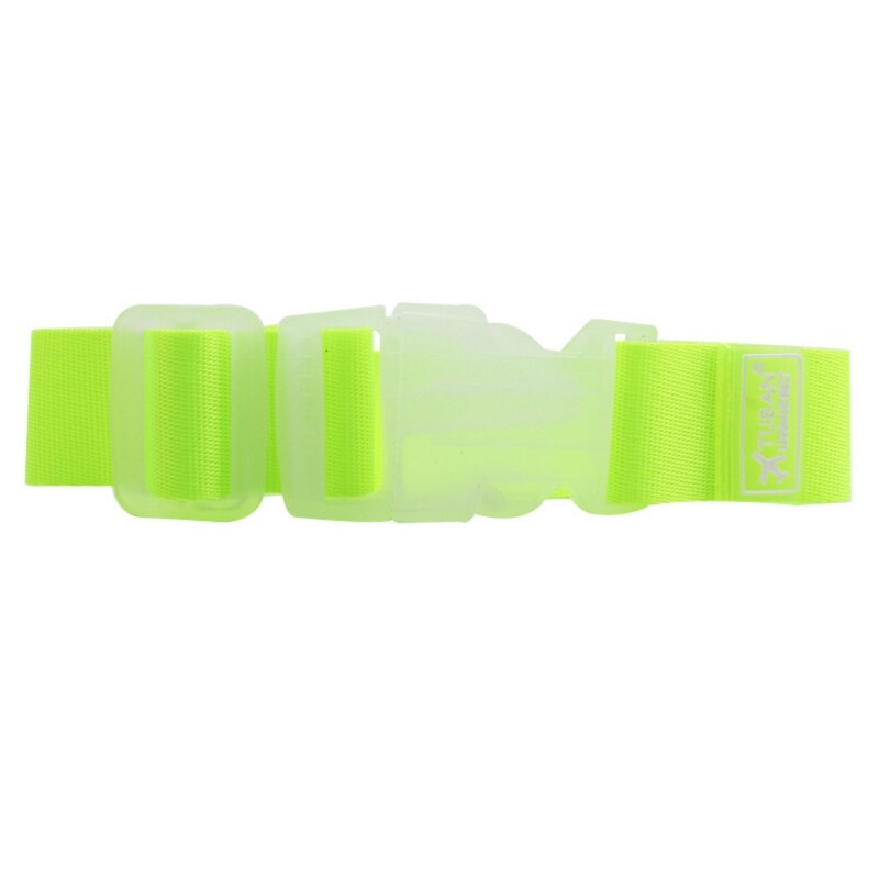 Gesp Opknoping Koffer Strap Verstelbare Nylon Bagage Tas Accessoires Thuis Tuin Kleding Kledingkast: green