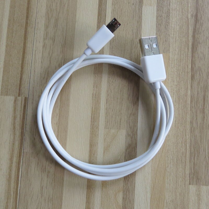 8mm Extra Lange Tip Micro Usb Data Cable Android U Vicedeal