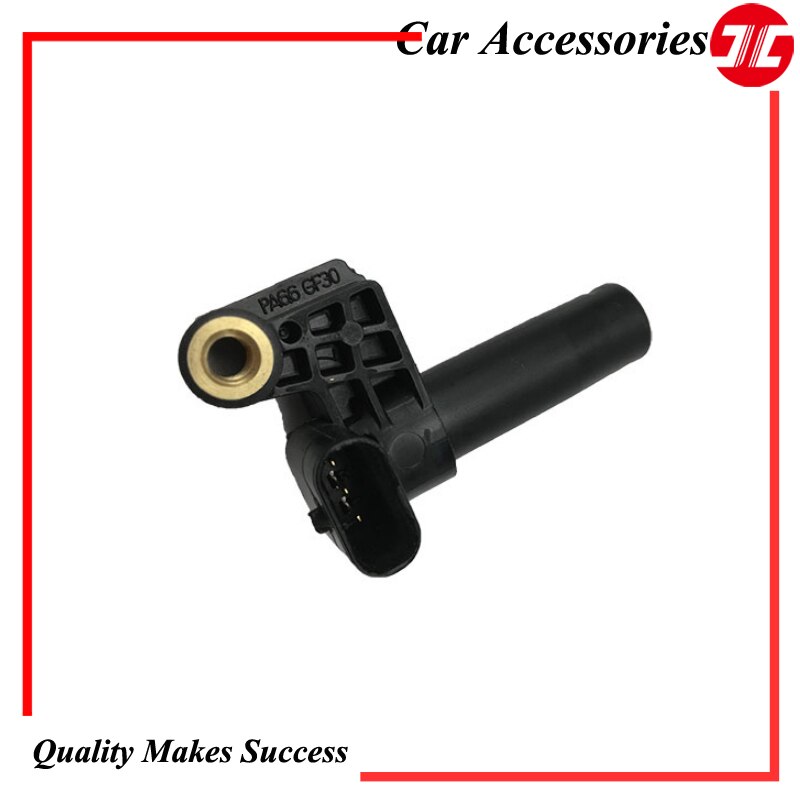 Genuine Motor Speed Sensor Nokkenaspositiesensor BK216C315BA/Ac Voor Auto Ford- Transit V348 Mk7 Tourneo Custom Ranger 2.2 tdci Onderdelen