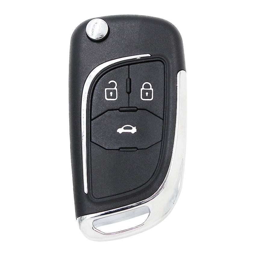 2/3/4/5 Button Remote Car Key Shell For Opel Vauxhall Insignia Astra Mokka For Chevrolet Lova Aveo Cruze Camaro Malibu For Buick