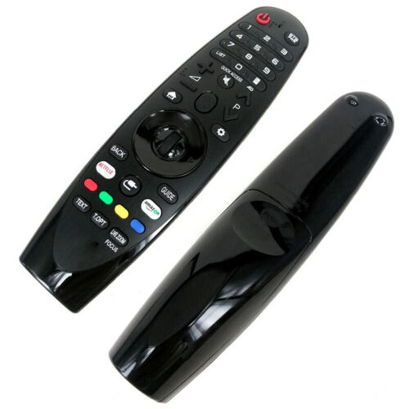 Fjernkontroll aeu magic en -mr18ba akb 75375501 erstatning for lg smart tv