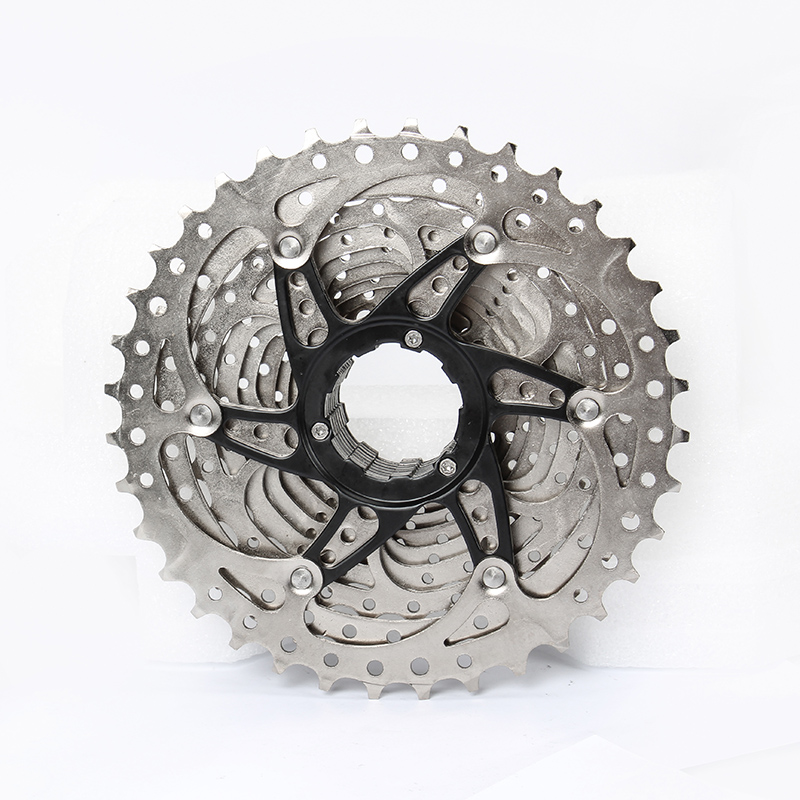 JFOYH 11-Gang Rennrad Kassette - Ultraleicht 11-28T/32T/34T/36T Für Shimano/Sram