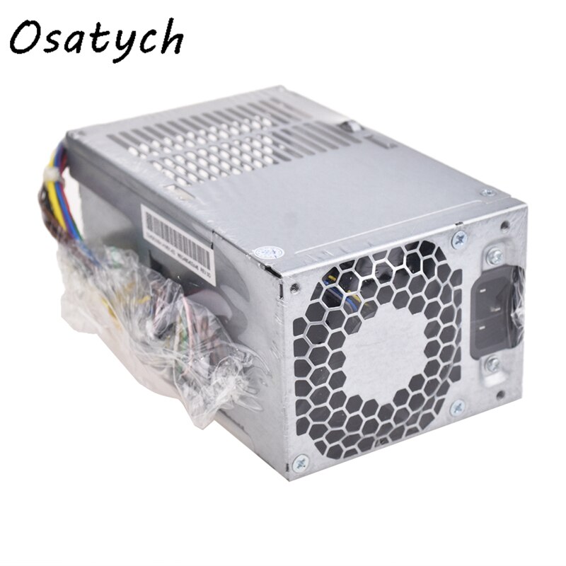 Per HP 600 G1 SFF alimentatore server PS4201-2HF PS-4241-2HF 240W estrazione mineraria PSU fuente de poder