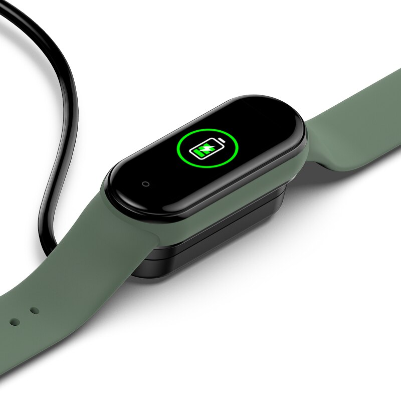 M5 Smart Horloges Hartslagmeter Bloeddruk IP67 Fitness Tracker Smartwatch Band 5 Sport Horloge Voor Ios Android