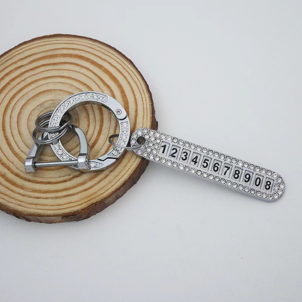 4 botones para KIA Cadenza K9 K7 K-04 Sorento K900 y K7 TPU Auto Shell Fob Cover Holder Car Key Case llavero Protector: Plata