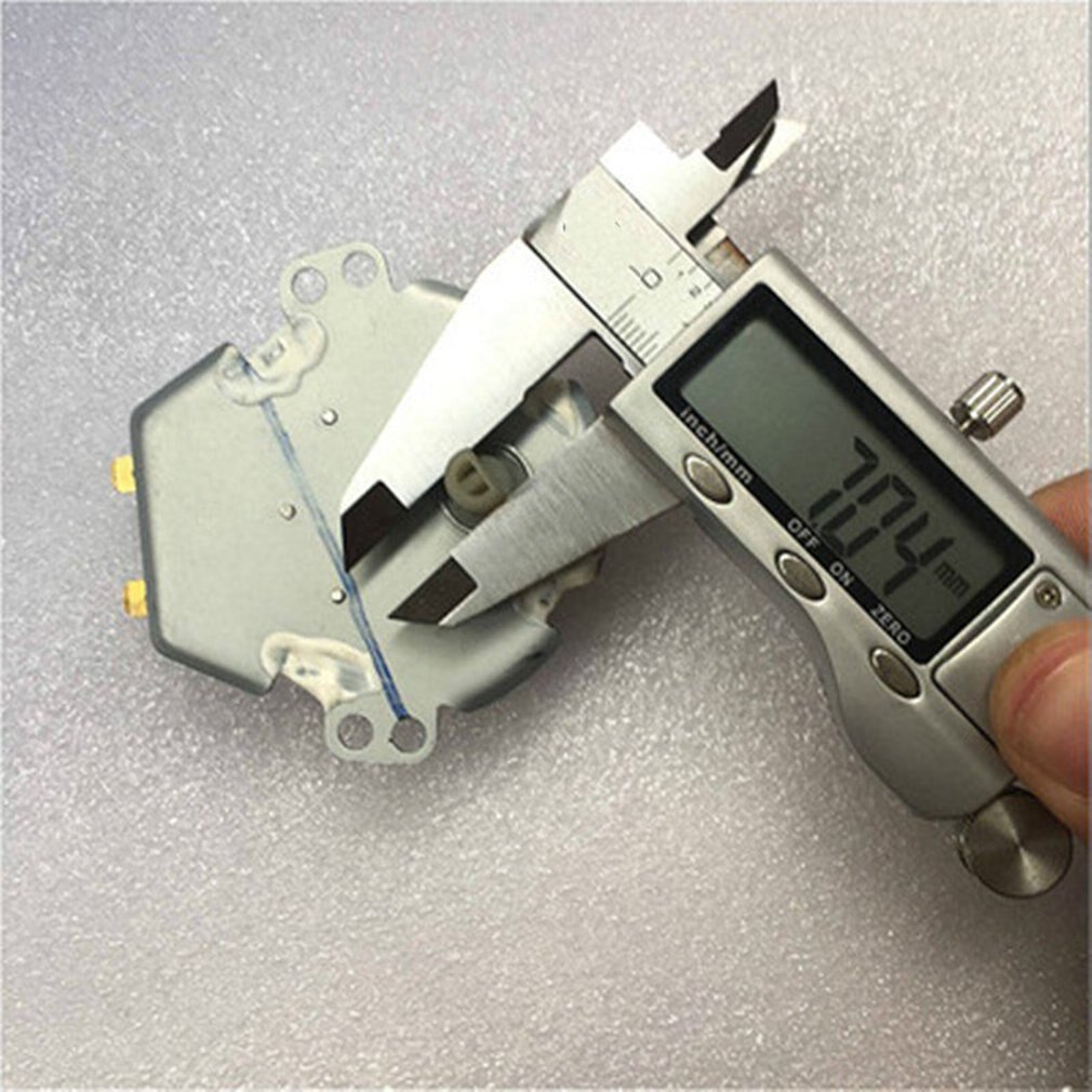 Para Haier / Midea / Galanz plataforma giratoria para microondas Motor síncrono de placa de vidrio/bandeja Motor síncrono Bar TYJ50-8A7