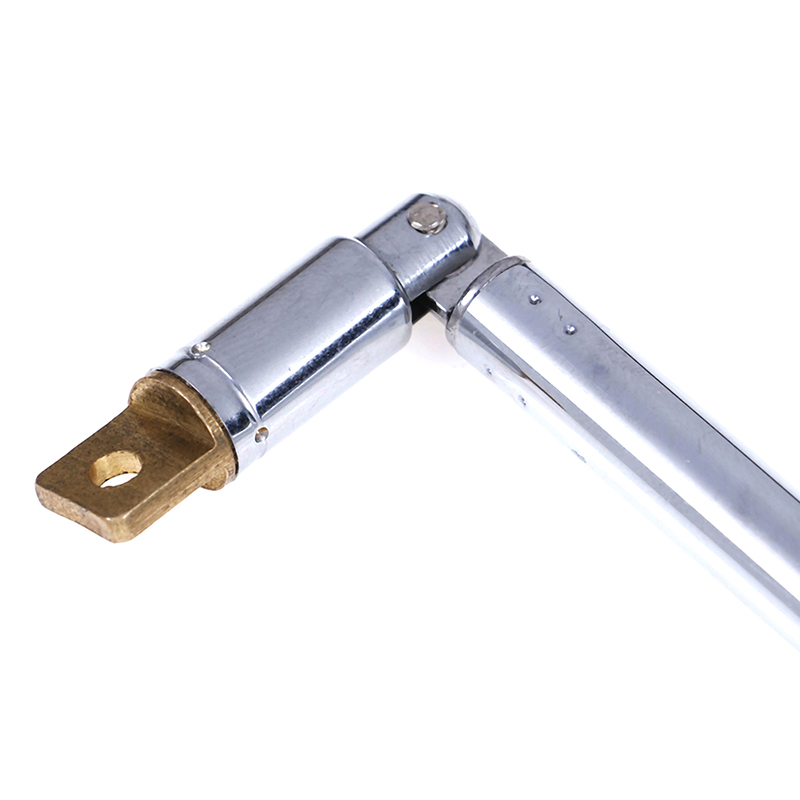 1Pc Vervanging 765Mm 7 Secties Tv Antenne Telescopische Antenne Antenne Antenne Voor Radio Tv