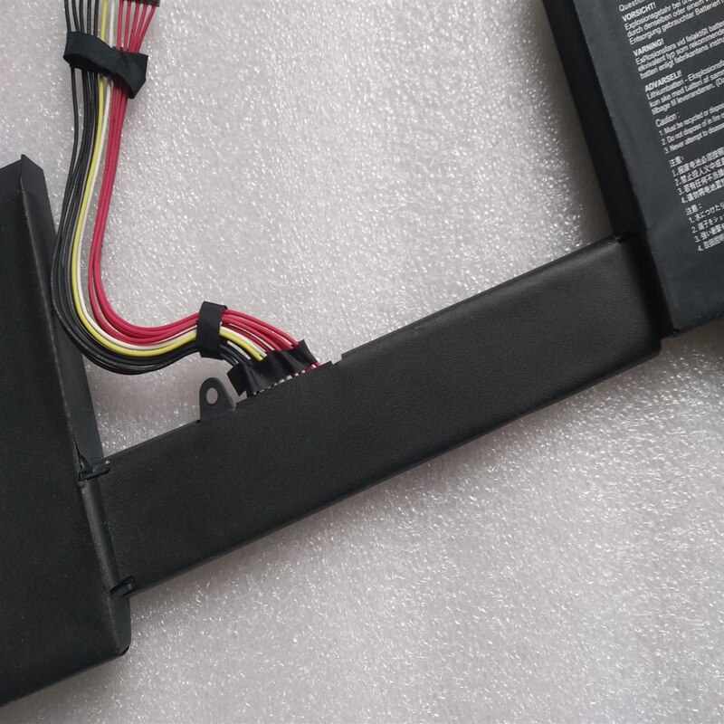 Nueva batería de C32-G46 para Asus PRO G46 G46V G46VW G46EI363VM batería Original para ordenador portátil 11,1 V 69Wh 6260mAh