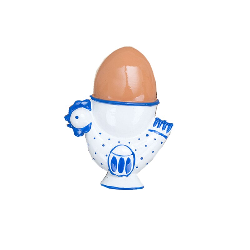 Cute Fridge Magnets Simulation Food 3D Magnet Fridge Stickers Message Holder Children Birthday Souvenir Poached Egg Bread: Egg Tray