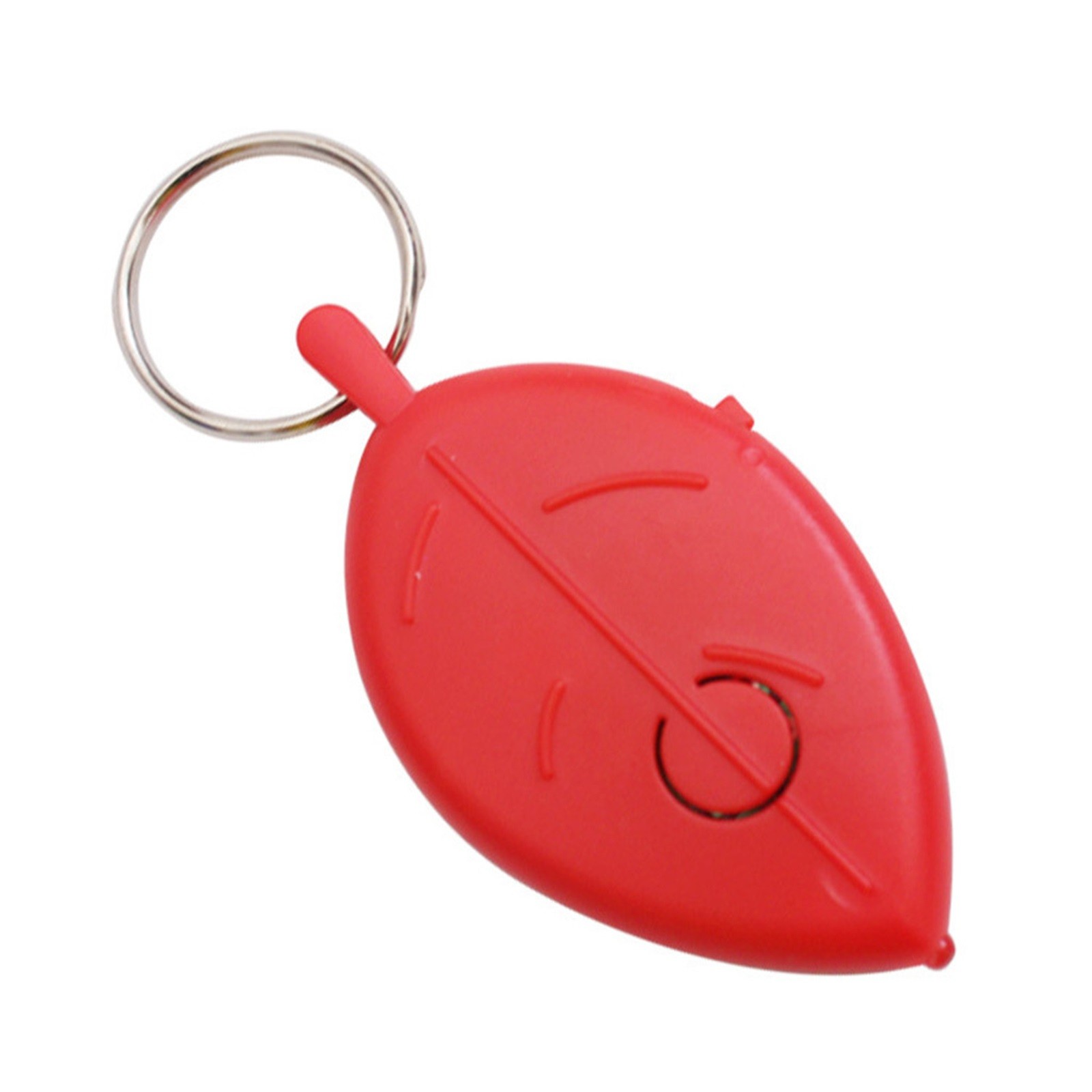 Keys Ring Voice Control Tracker Anti-Verloren Mini Knipperende Gesis Key Locator Apparaat Afstandsbediening Piep Kids Bag Portemonnee Locators drspshiping: C
