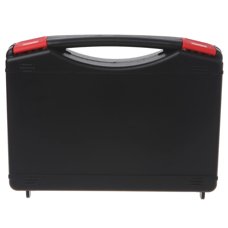 Repair Tool Storage Case Utility Box Container For Soldering Iron