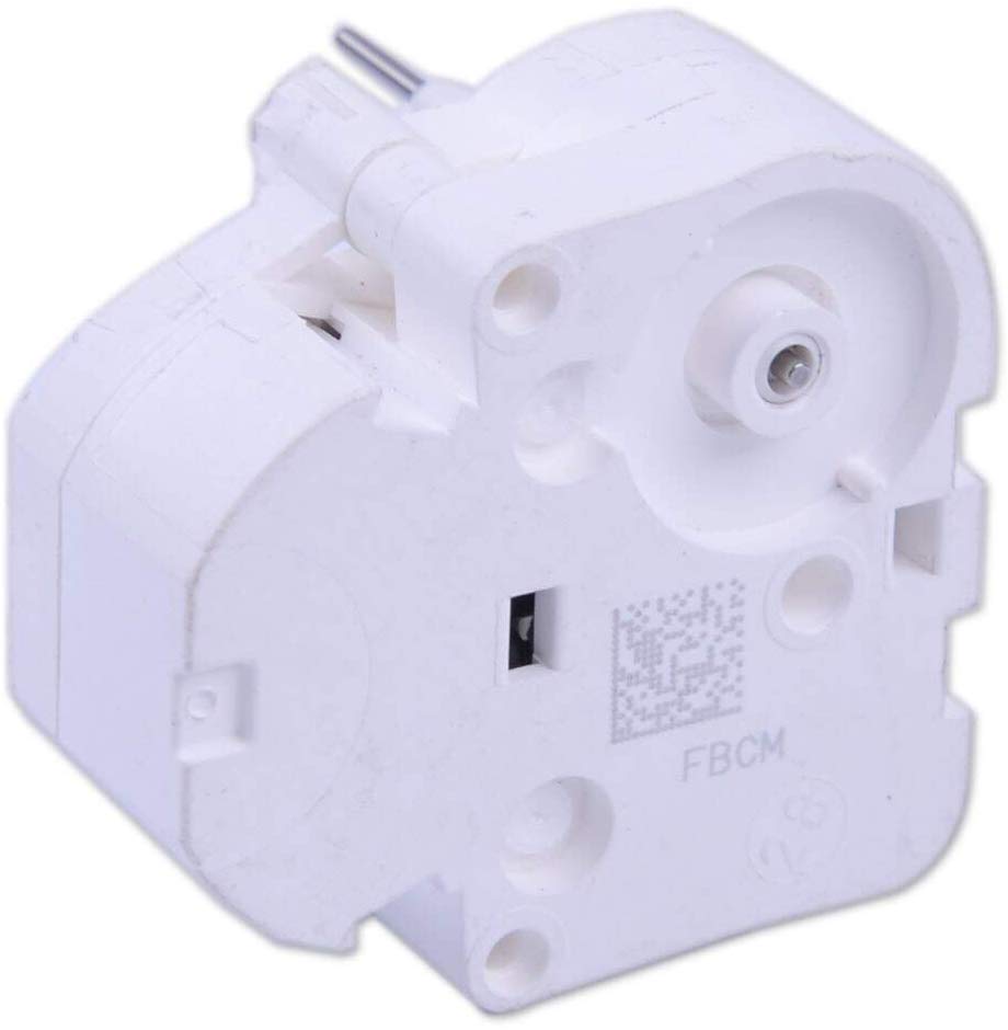 5) metal hvid vdo stepmotor jernaksel vdo instrument motor til volvo biler lastbiler til vo-lvo lastbiler biler