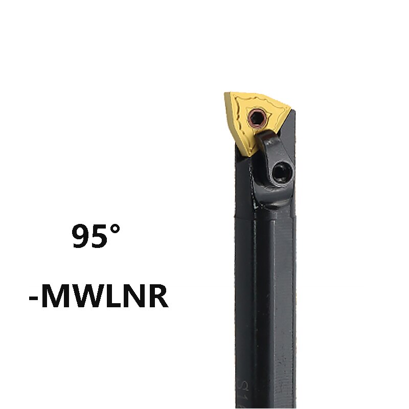 BEYOND 16 18 20 25 mm MWLNR08 MWLNR06 SWLNR08 Internal Lathe Cutter Shank Turning Tool Holder MWLNR SWLNR Carbide Inserts WNMG