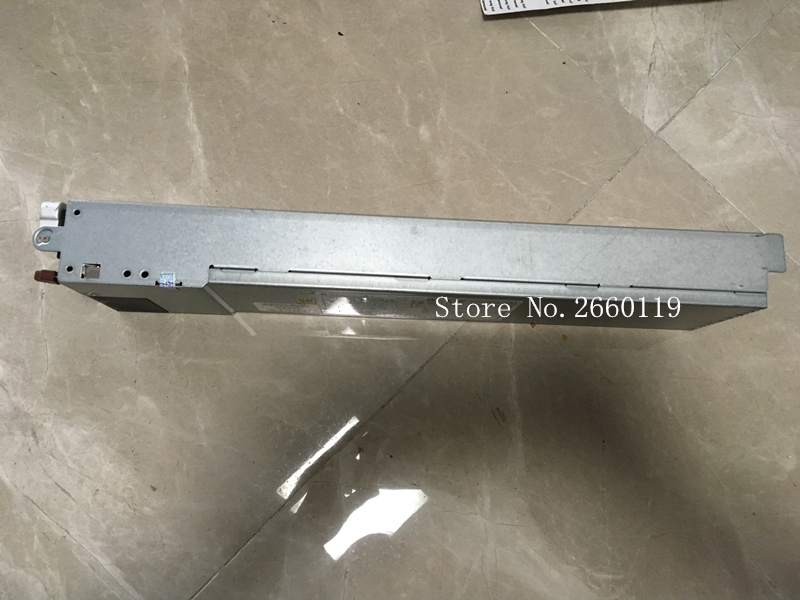 MLLSE PWS-721P-1R 720W Power Supply Unit - Tested, Used - For Computer Operation