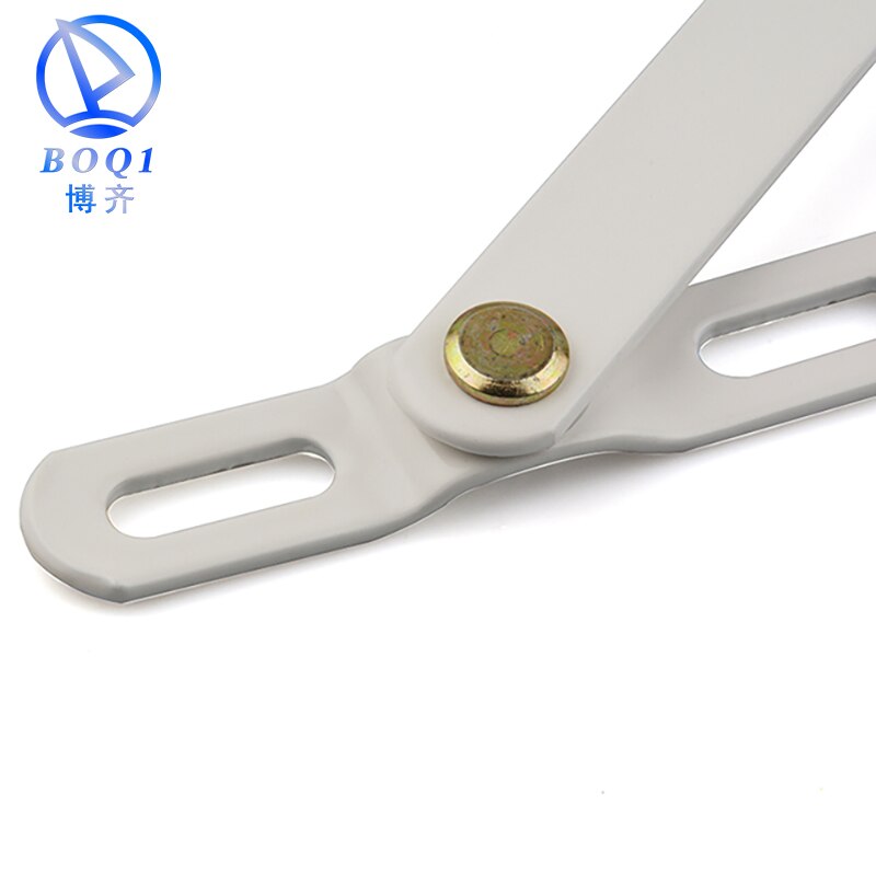 Bed Frame Bed Box Plate Bed Flip Hydraulic Gas Spring Support Rod Bed Air Support Bracket Lift Bed Accessories