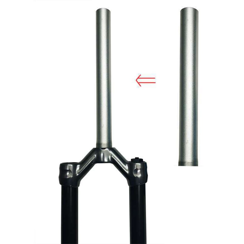 MTB Mountain Bike Bicycle Aluminum Alloy Front Fork Head Tube Replacement Tools
