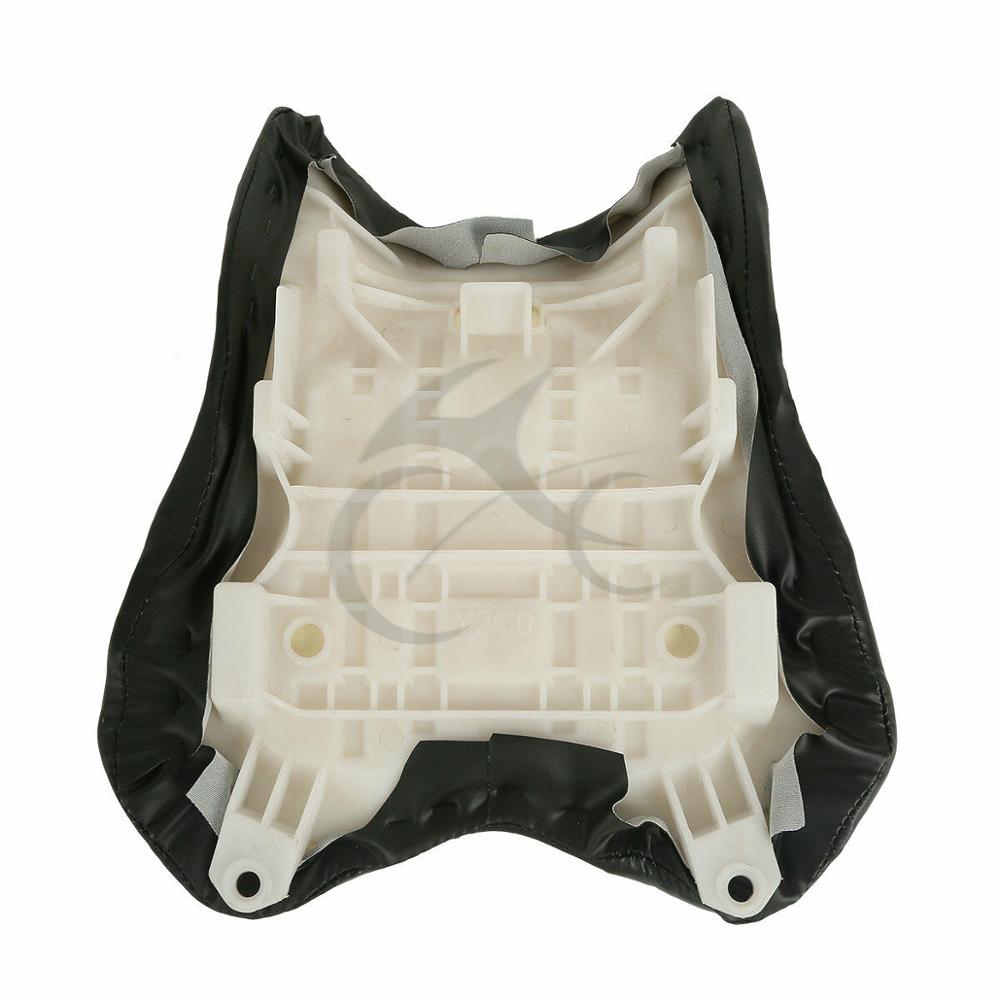 Asiento delantero de motocicleta, asiento para Yamaha YZF R6, YZF-R6, 2006, 2007