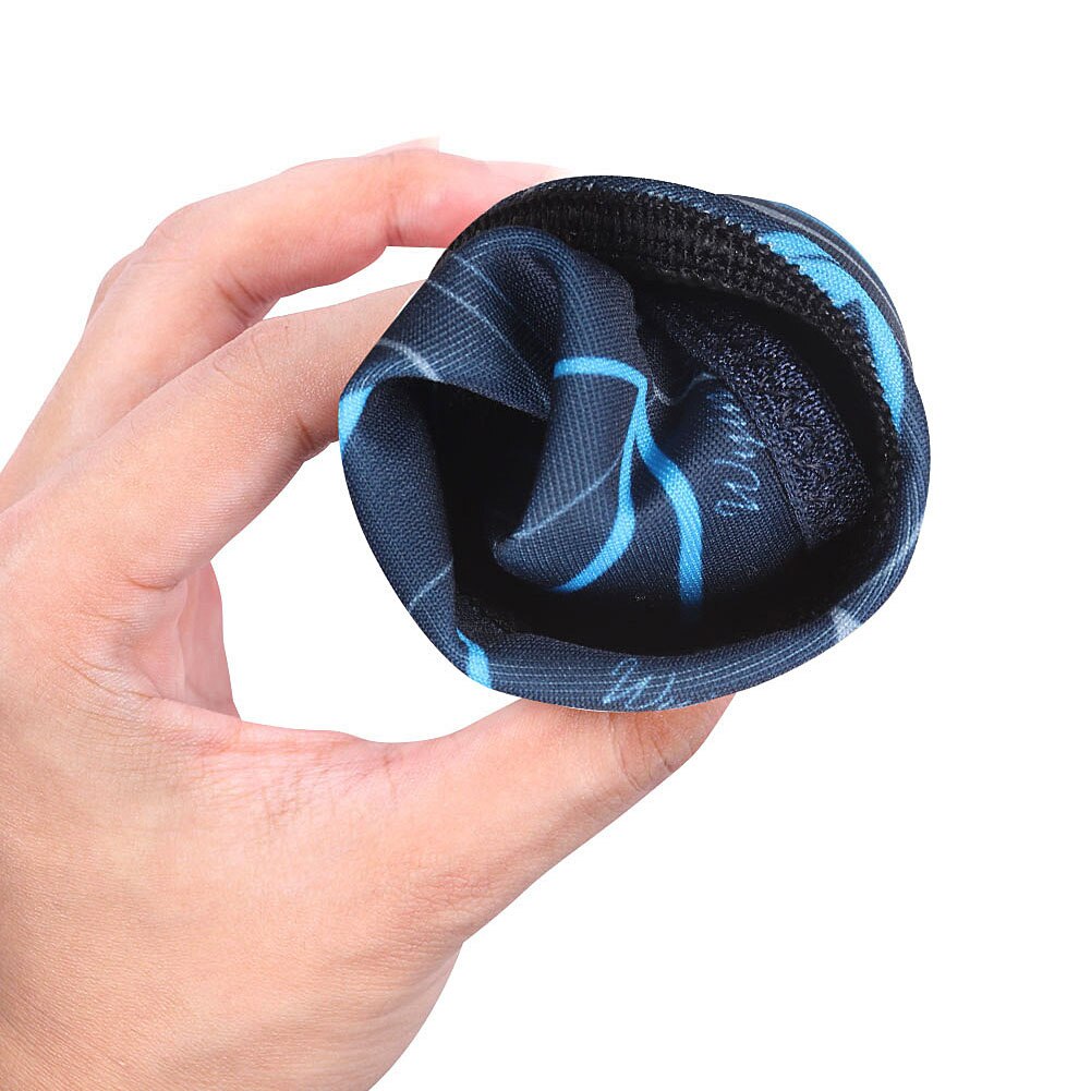 Hommes femmes eau peau chaussures Aqua chaussettes néoprène plongée chaussettes combinaison prévenir les rayures anti-dérapant nager plage chaussures EDF88
