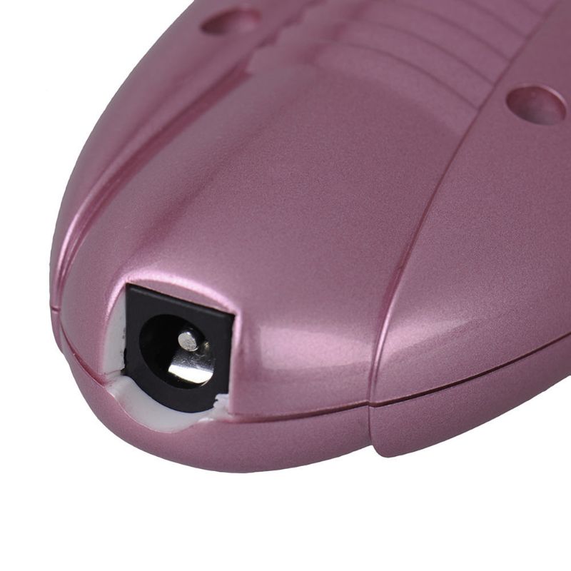 Vlinder Threading Machine Facial E-Beroep Ontharing Voor Body Gezicht Facial Epilator Open Gezicht Ontharing Artefact Puller eu