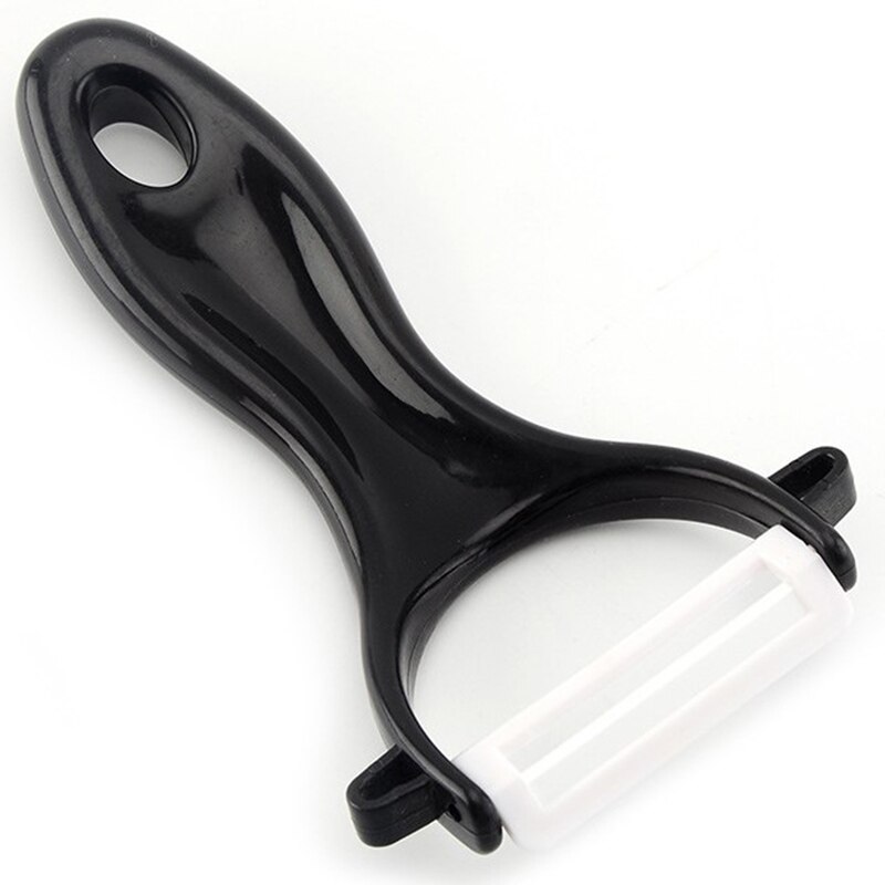 Fruit dunschiller keramiek schilgereedschap huishouden keuken thuis draagbaar accessoires  l5