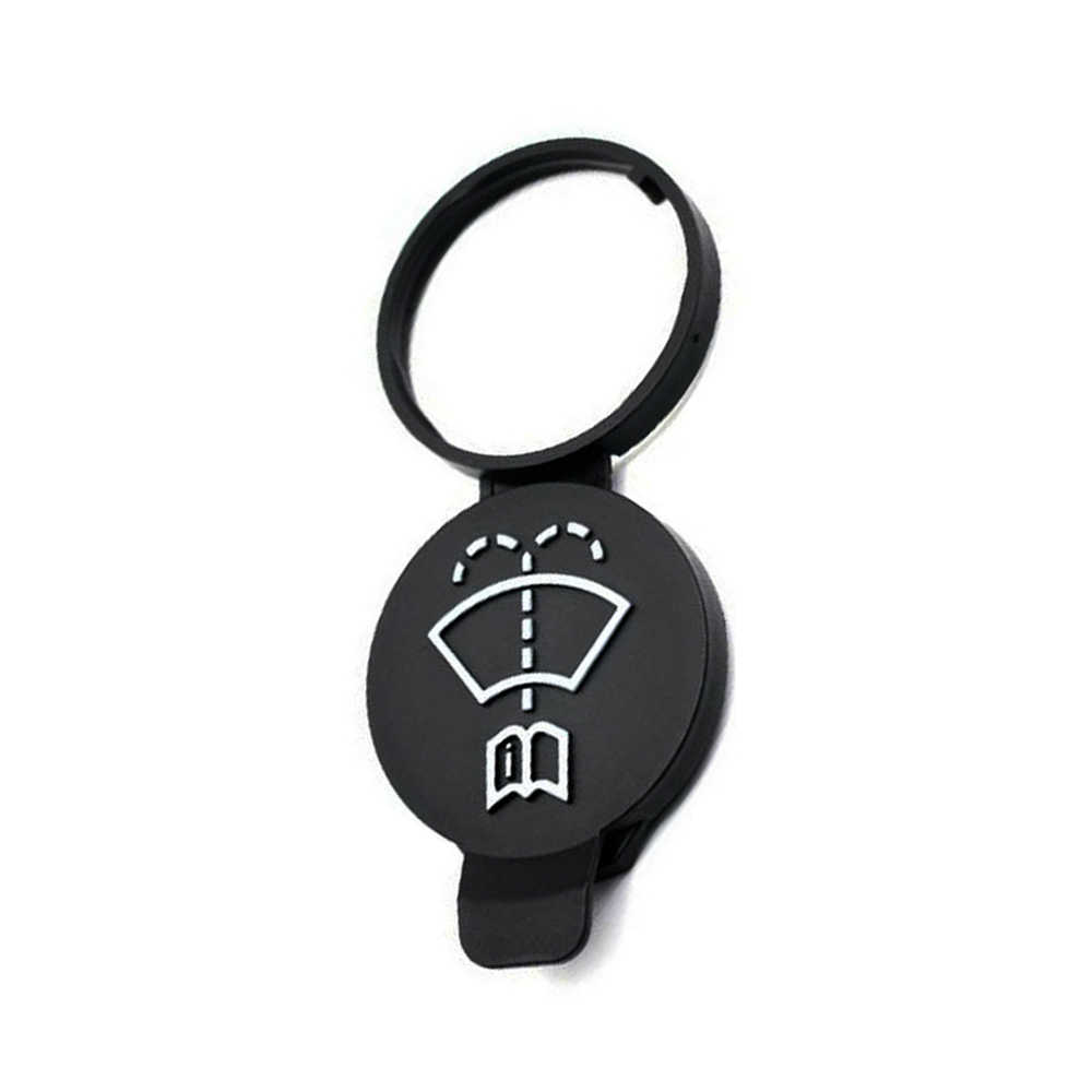 Bouchon De Réservoir Lave-glace Perfect Fit Pour Kia & Hyundai - Référence 98623-3S000 - Neuf Générique