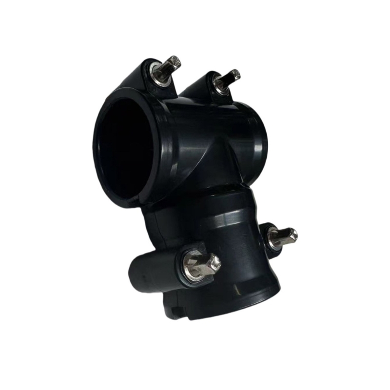 Pince support électronique, pince support électronique en plastique pour sécurisé, Stable