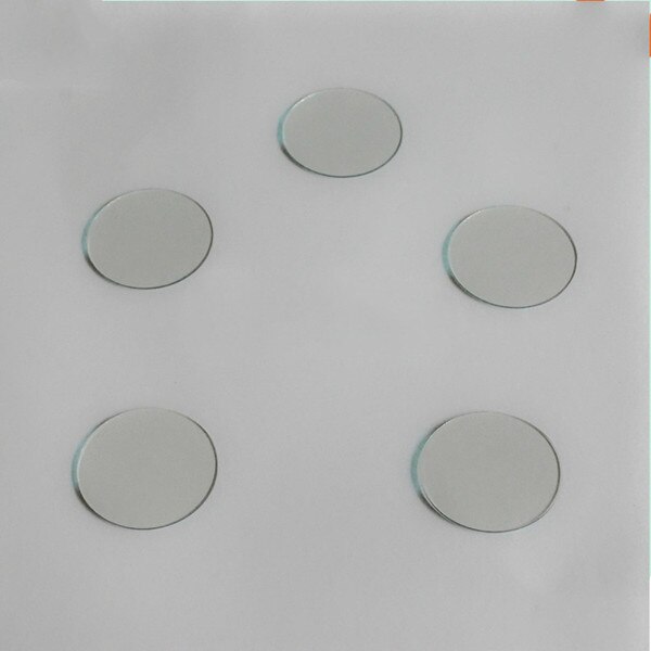 Low Resistance Specification Customization for ITO Conductive Glass Conductive Glass FTO Conductive Glass Experiments