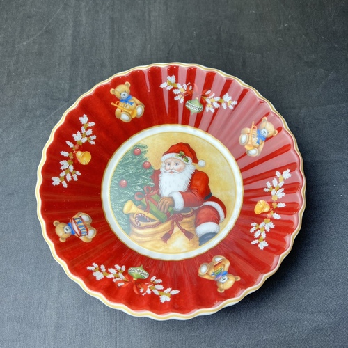 Niemiecka zastawa stołowa Weibao świąteczna zastawa stołowa zabawka radość kubek wielokąt miska Zachodni kuchnia jako sposób gotowania filiżanka robić kawy i sałatki przekąnarty: wielbłąd