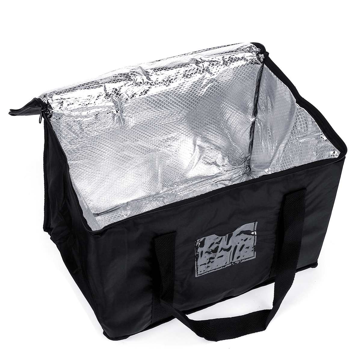 16/28/50L sac isotherme étanche sac isotherme isolation pique-nique Portable sac de glace alimentaire sac thermique sac de de nourriture sac de Pizza