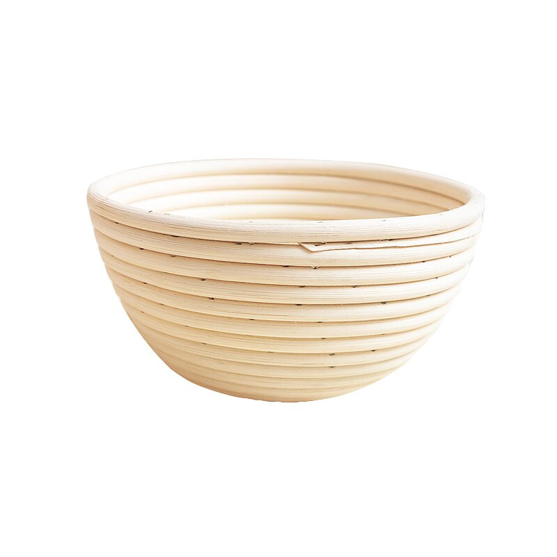 Fermentation Panier De Fermentation Rond Cœur, 19 Cm Pour Des Pains Parfaits Corbeille à Pain