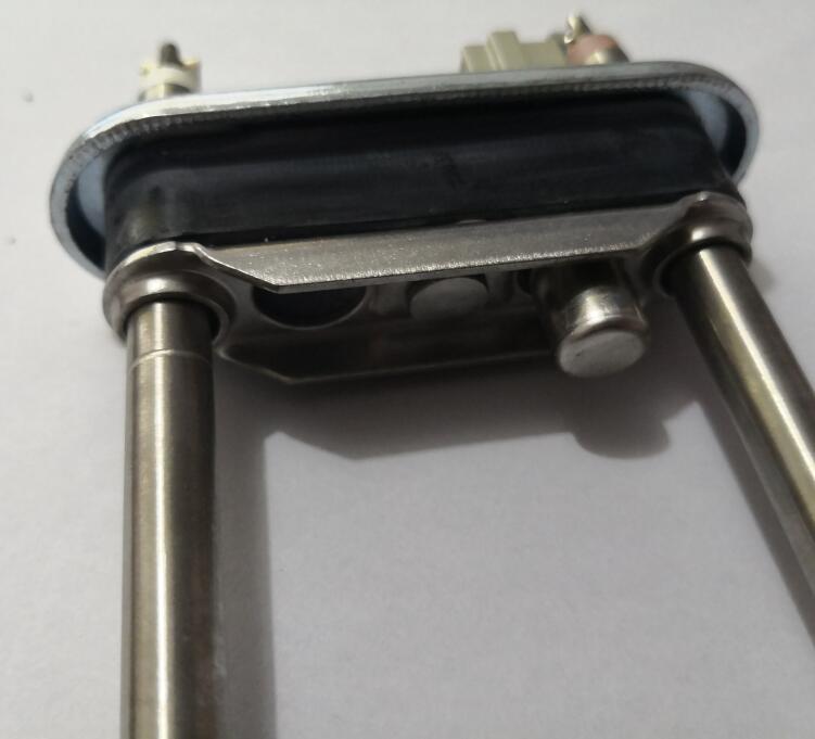 220V 800W U Type Heating Tube Washing Machine Parts