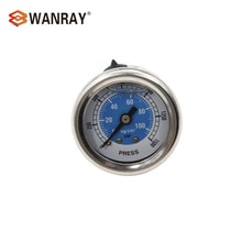 Replacement for NOS OR NX Nitrous Pressure Gauge