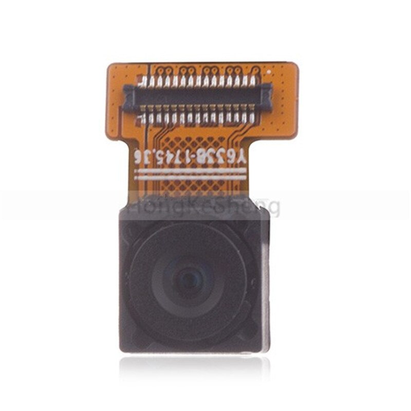 OEM Groothoek Front Camera voor Sony Xperia XA2 Ultra XA2 H4133 H4233
