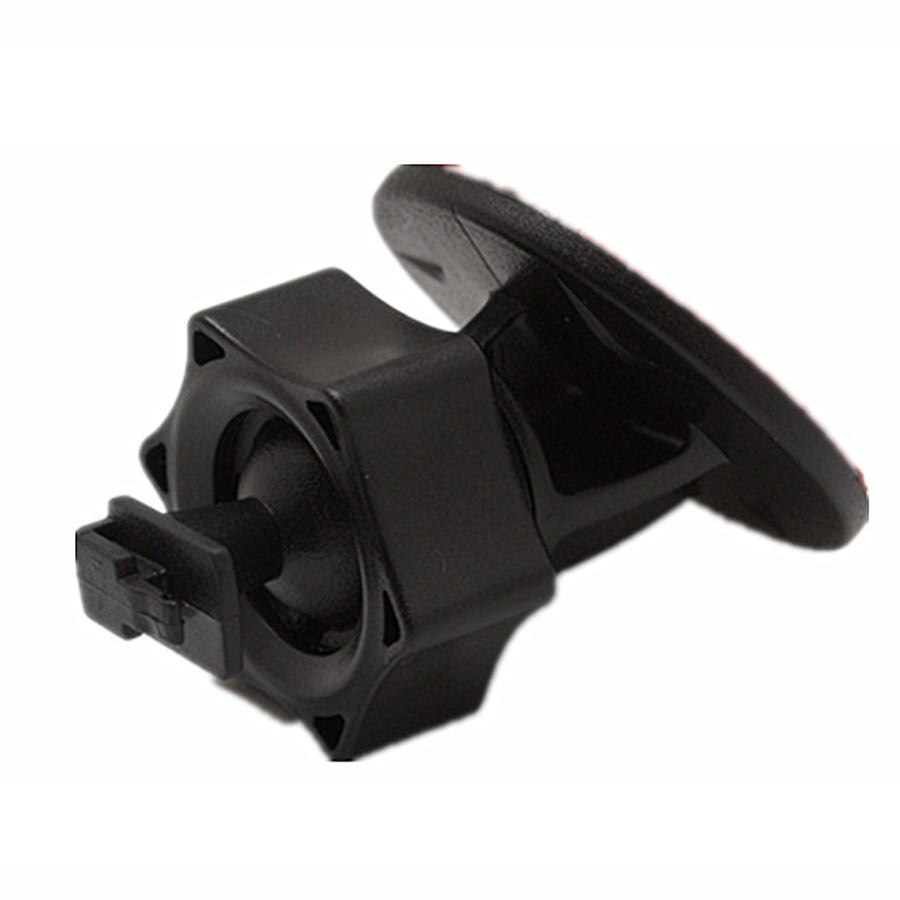Mini 3M Lijm Beugel Voor Mijia 1S Rijden Recorder Dvr Gps Opknoping Rack Plastic Plank Auto Dash Camera traceless Lijm Base Holder