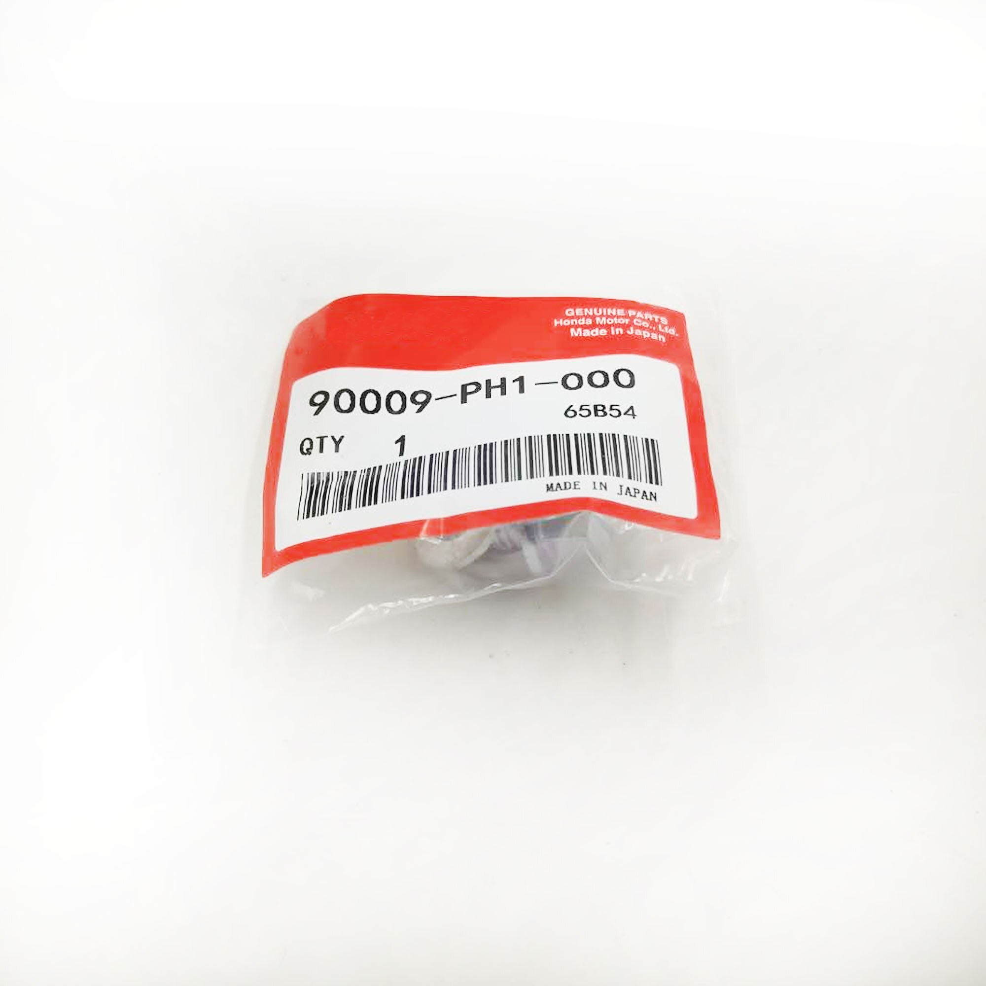 Boltplugg 90009-ph1-000 90009 ph 1000 90009-ph1-001 hjulbolt