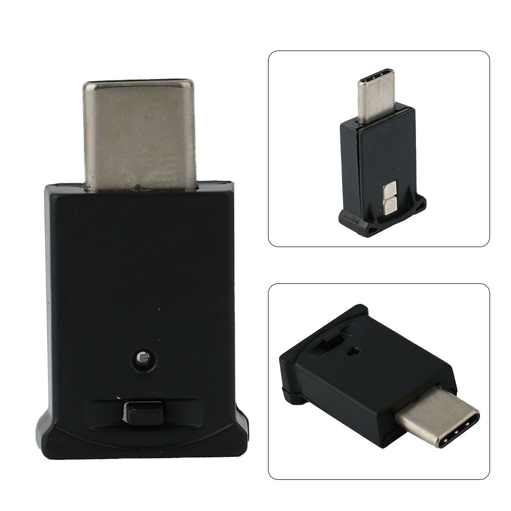 USB-C Type-C LED-interieurverlichting Neon Sfeer Omgevingslampen voor auto Binnen Buitenverlichting Lamp Auto Auto-accessoires Onderdelen