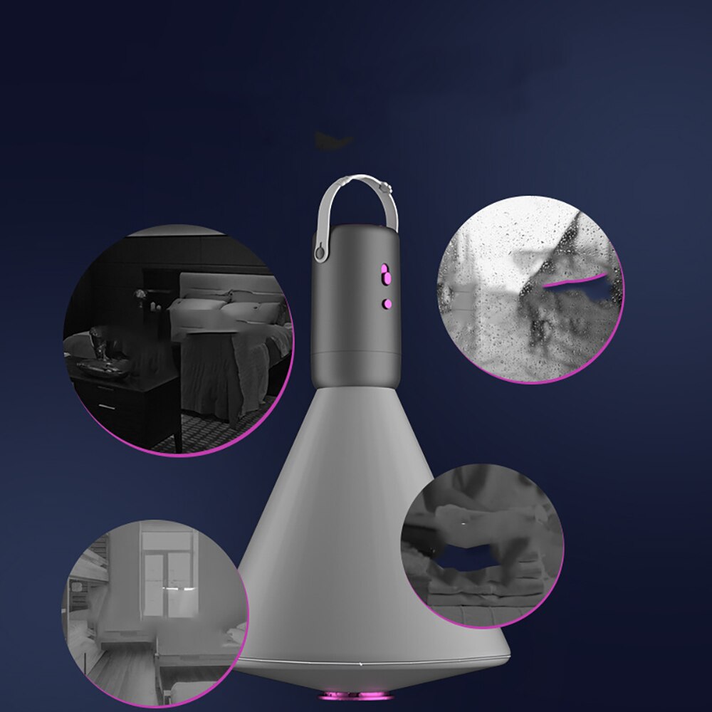 Portable Multifunctional Small Dryer Multifunctional Mini Home Dryer Dryer Dryer Small Travel Dryer Set