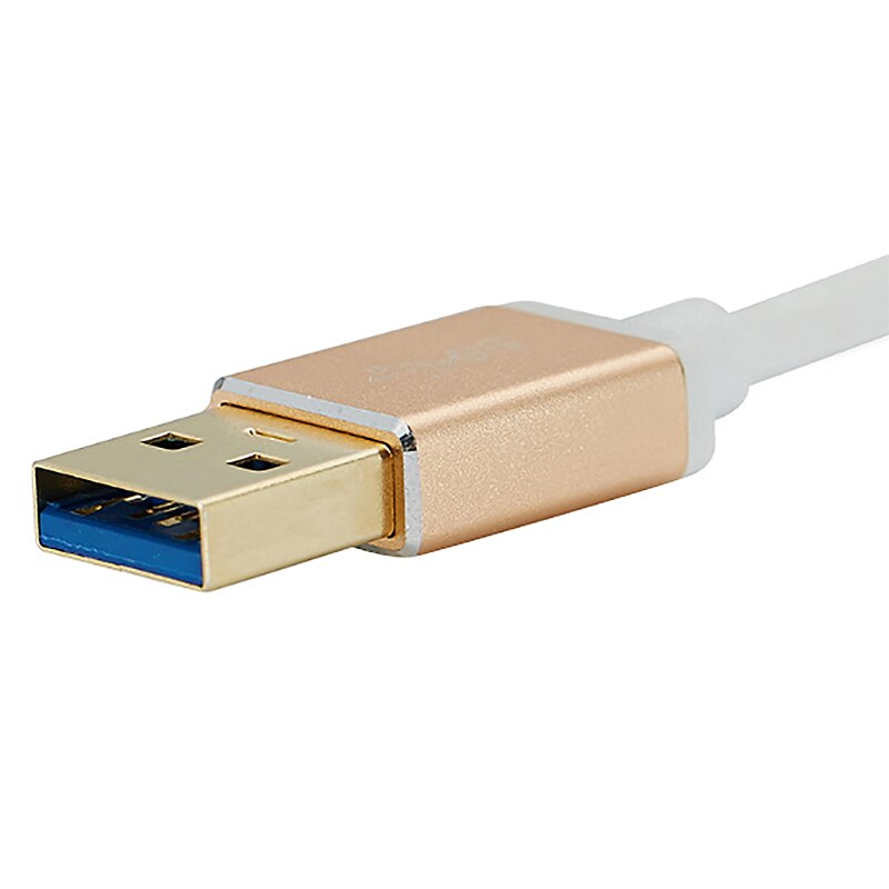 USB3.0 Gigabit Network Card with Hub USB to Rj45 Usb3.0 Wired Network Card Gigabit with 3.0Hub Free Drive
